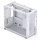 Jonsbo D31 MESH White - 1132885 - zdjęcie 3